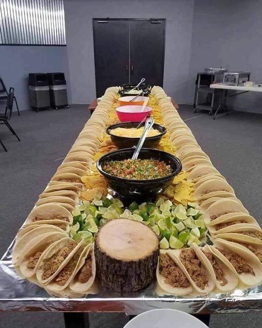 Good Morning Patriots, Cheers to you. You are Awesome, Wonderful, Brilliant and Beautiful. On this Taco Tuesday Make someone smile. #AmericaFirst, #ISupportIsrael