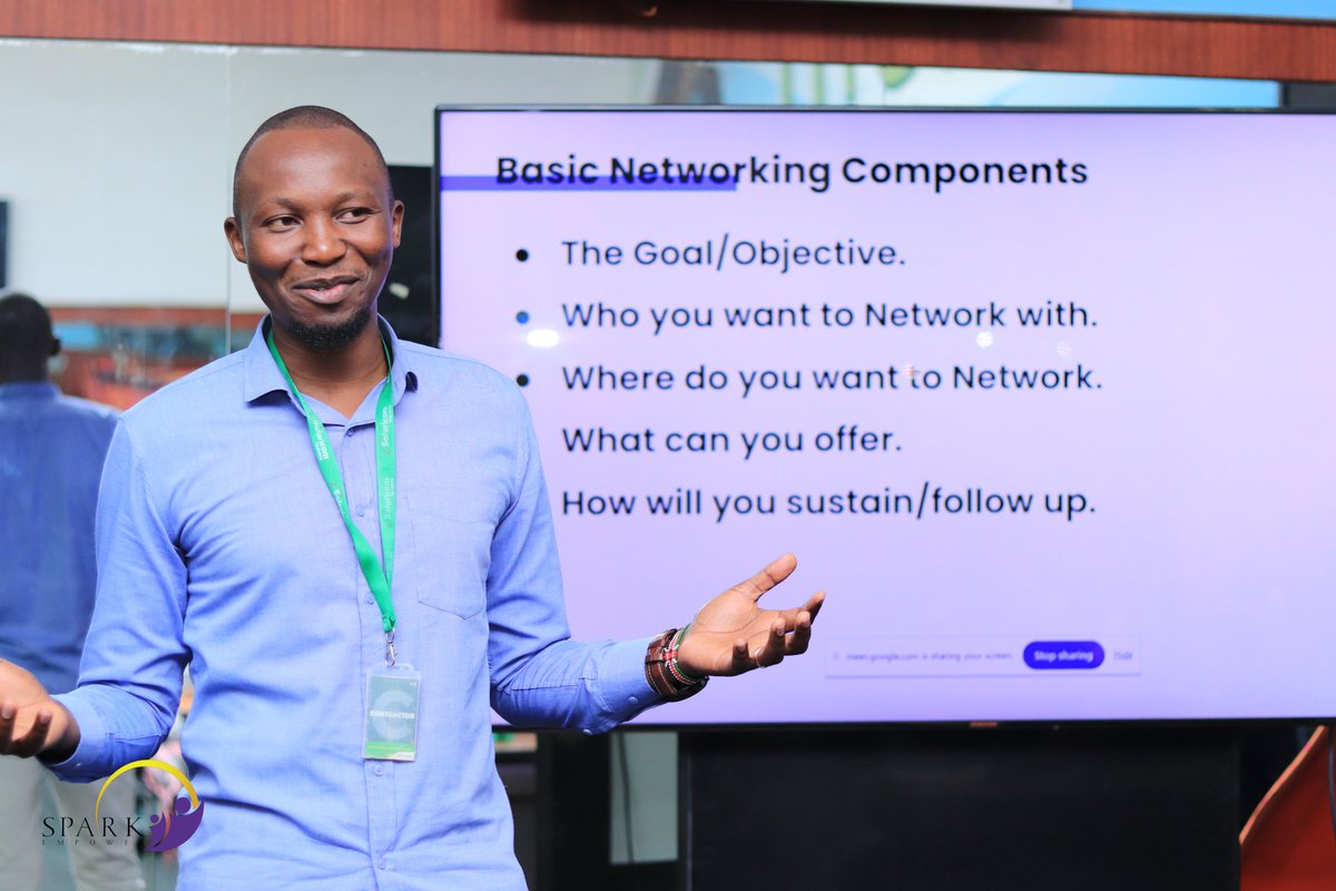 Networking is not just about making connections; it's about cultivating meaningful relationships, opportunities and driving professional growth. By understanding its components, honing your skills, and following proper etiquette, you can unlock the full potential of networking.
