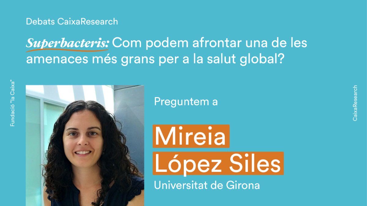 CaixaResearch tweet media