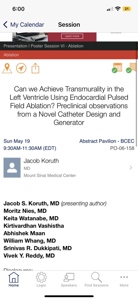 Ok so Id like to be done with 3-4 hour long substrate ablation RF cases… if PFA can speed up AF do we have an option for our VT patients?