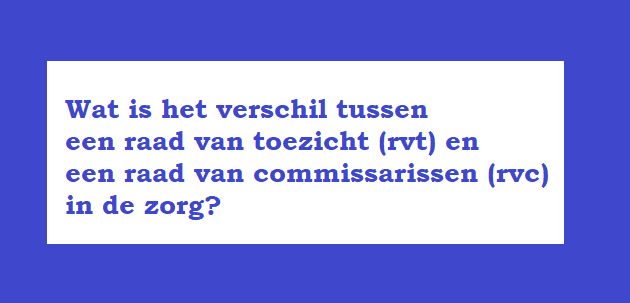Het antwoord op deze en heel veel andere vragen over #toezichthouden in de zorg: zorgzakengroep.nl/faq-toezichtho…
#rvt #rvc #toezicht