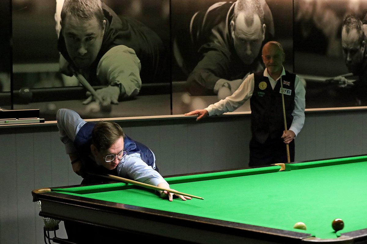 WDBS | GET INVOLVED 🤝 Interested in entering a WDBS event but you're not sure how to do so? Our website can guide you through the process of how to get involved 👇 wdbs.info/tournaments/ho… #DisabilitySnooker