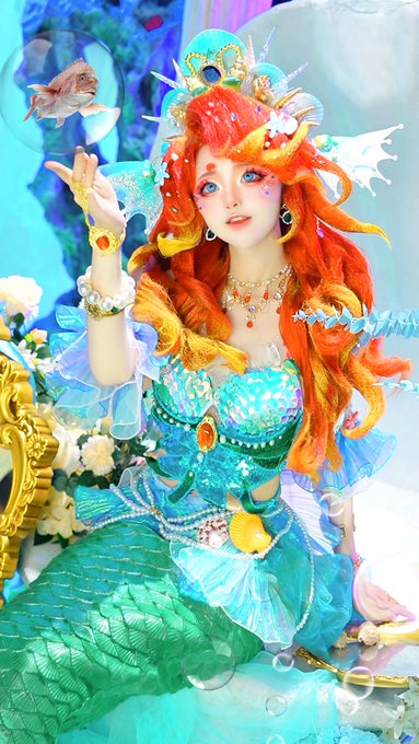 Twitterのコスプレ画像9