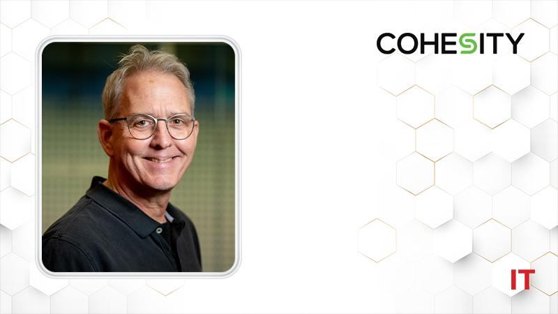 @Cohesity Appoints Craig Martell as Chief Technology Officer

itdigest.com/cloud-computin…

#artificialintelligence #Businesstechnology #cloudsecurity #Cohesity #InformationTechnology #ITDigest #news
