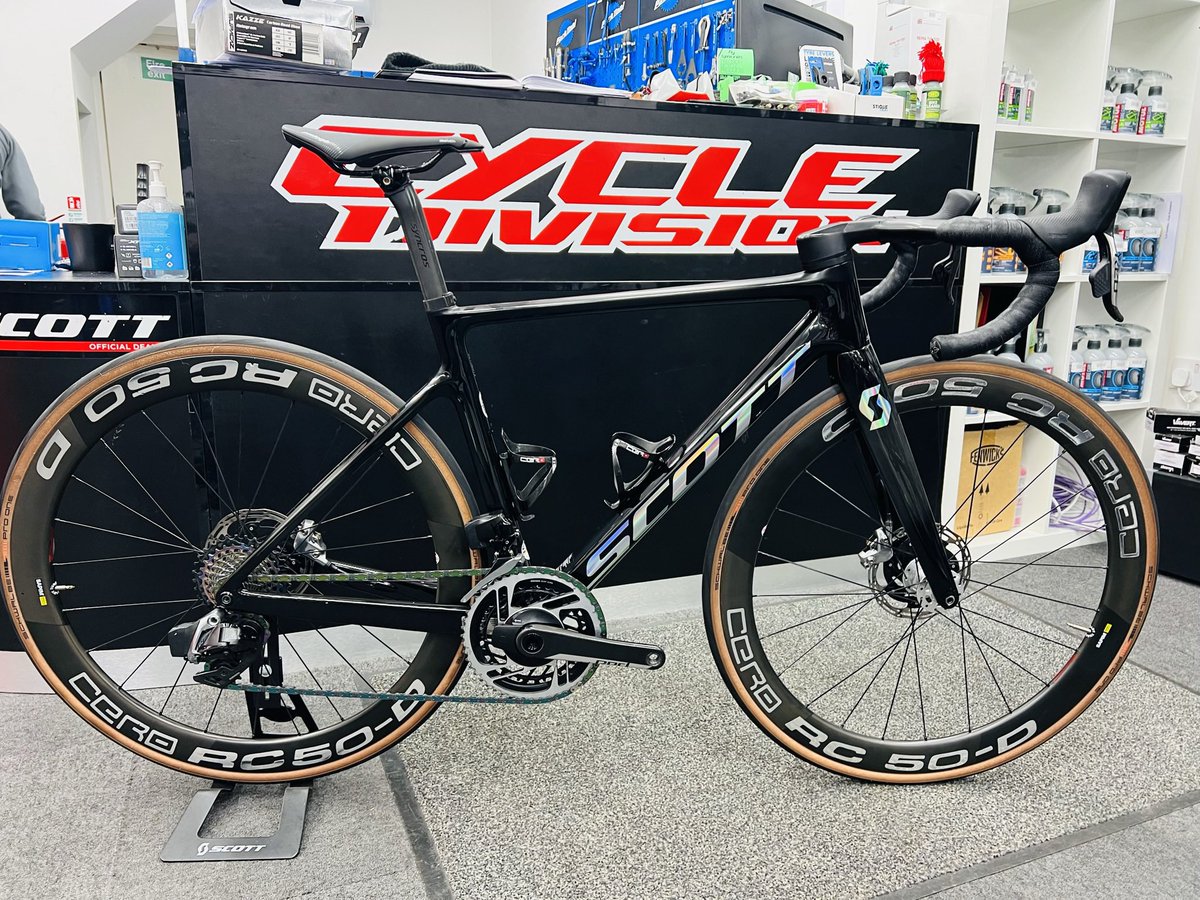 CycleDivision tweet media