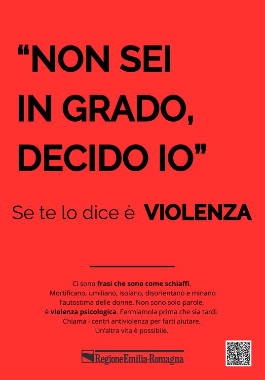 Finalmente una critica al modello Monfalcone da parte della sinistra...  😇

#Bonaccini #EmiliaRomagna #14Maggio #Monfalcone