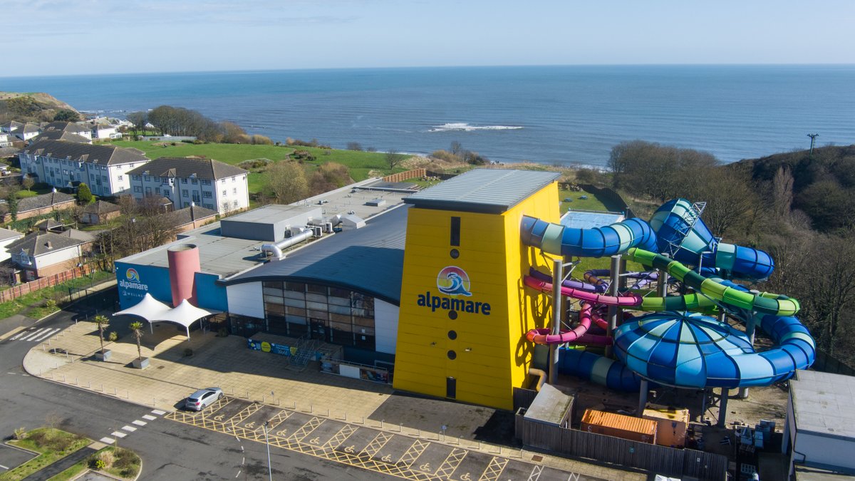 A preferred new operator for #Alpamare waterpark in #Scarborough looks set to be appointed this month. Our executive will meet next Tuesday where they will be asked to approve plans for officers to begin negotiations with a preferred bidder. Read more northyorks.gov.uk/news/2024/new-…
