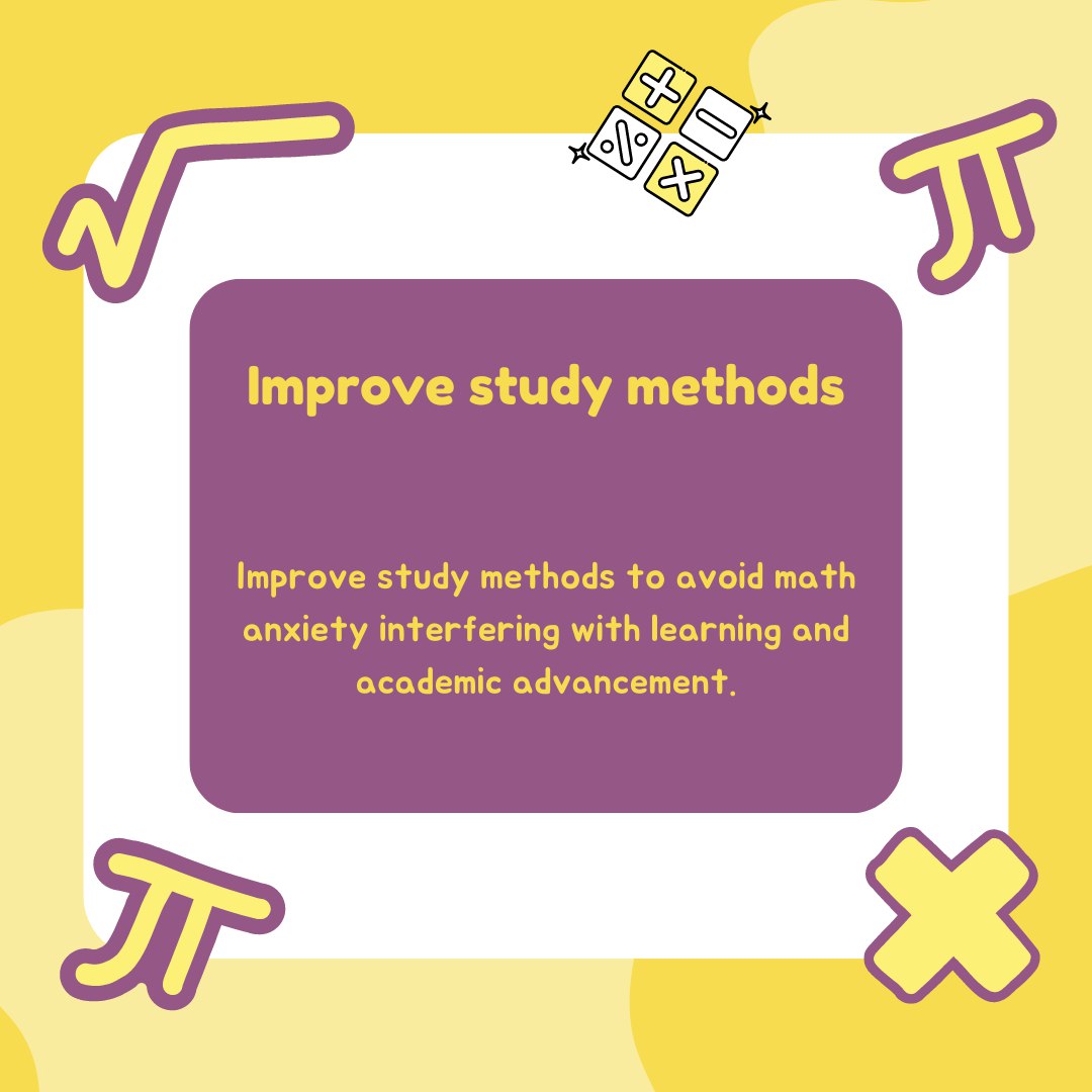 [2/2]👩‍🏫Improve study habits and make math engaging, not intimidating.

With patience and positivity, you can turn math struggles into success stories.🌟

#mentalmatics #MathConfidence #GrowthMindset #StudentWellbeing #AcademicSuccess #MathAnxiety #ParentingTips #OvercomingFears