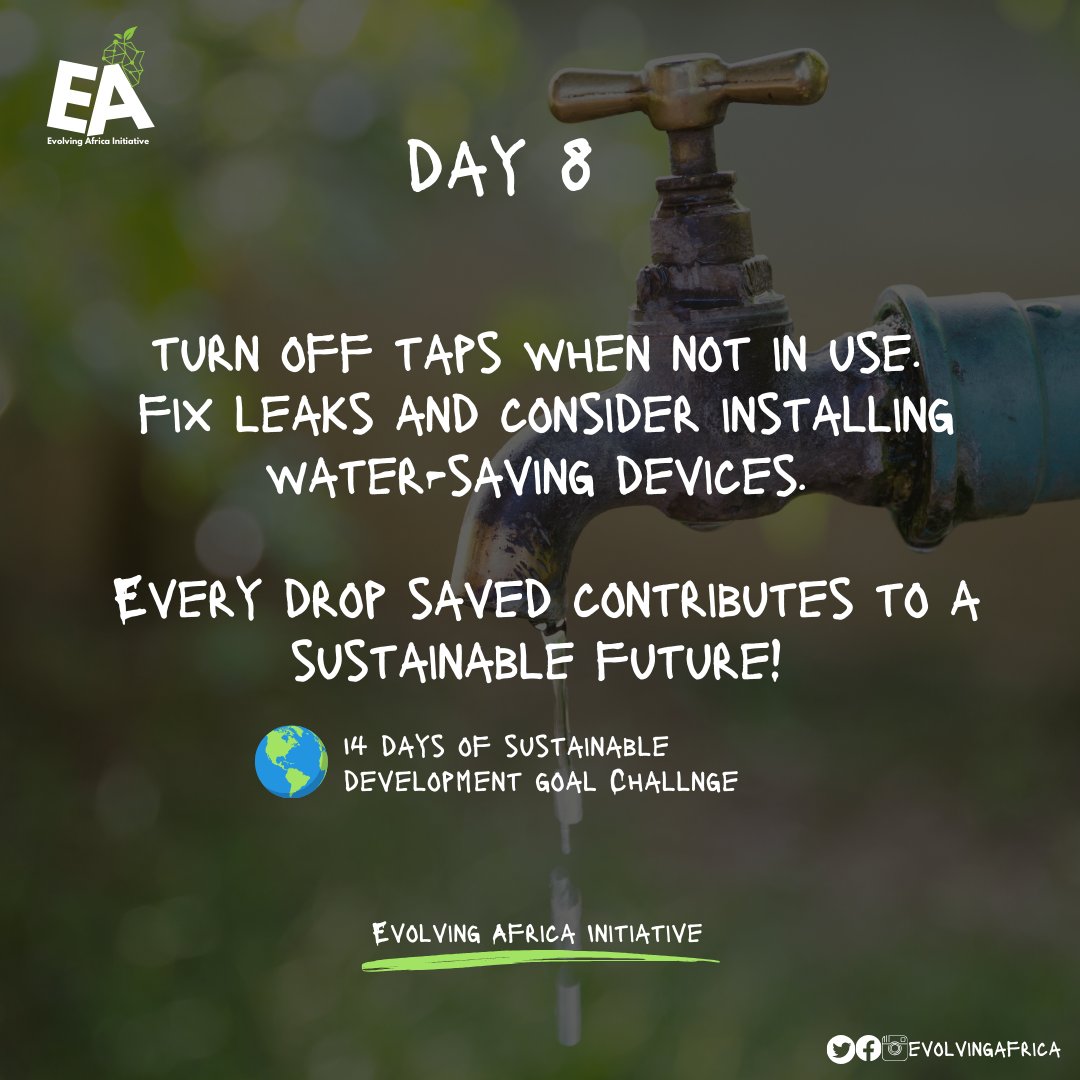 #WaterConservation #SustainableLiving 🌍💦