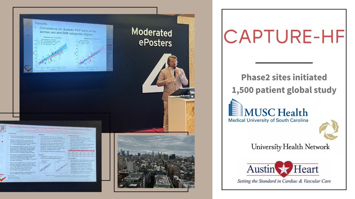 What a whirlwind adventure it has been for our CSO Matthew Mace! 15 days, 11 flights, 6 Cities, 4 time zones, and ONE amazing study. 💪