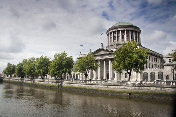 Up next in our member-only series on Ireland's Planning & Development Bill 2023 🇮🇪 we delve into Part 9 “Judicial Review and Decision Making” of the Bill. Our in-depth analysis ensures you're well-informed on this crucial legislation zurl.co/BiMH