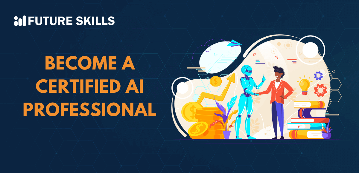 FutureSkillsEdu's tweet image. Discover the path to becoming a certified AI professional with insights into essential skills, certifications, and training programs. Explore the world of AI and embark on a rewarding career. 🎯

𝐊𝐧𝐨𝐰 𝐌𝐨𝐫𝐞 👉 futureskillsacademy.com/blog/become-a-…

#AICertification #AIProfessional