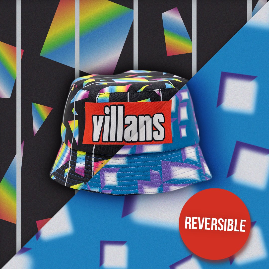 90s Football (@90sfootball) on Twitter photo Competition 🎉
We've teamed up with <a href="/footballbobbles/">Football Bobbles</a> to give away this brilliant Bosnich Bucket Hat - inspired by the Villa keeper’s kits of 1993-1995!
To enter:
➡️ Retweet this tweet
➡️ <a href="/footballbobbles/">Football Bobbles</a>
Good Luck 🤞 Competition 🎉
We've teamed up with <a href="/footballbobbles/">Football Bobbles</a> to give away this brilliant Bosnich Bucket Hat - inspired by the Villa keeper’s kits of 1993-1995!
To enter:
➡️ Retweet this tweet
➡️ <a href="/footballbobbles/">Football Bobbles</a>
Good Luck 🤞