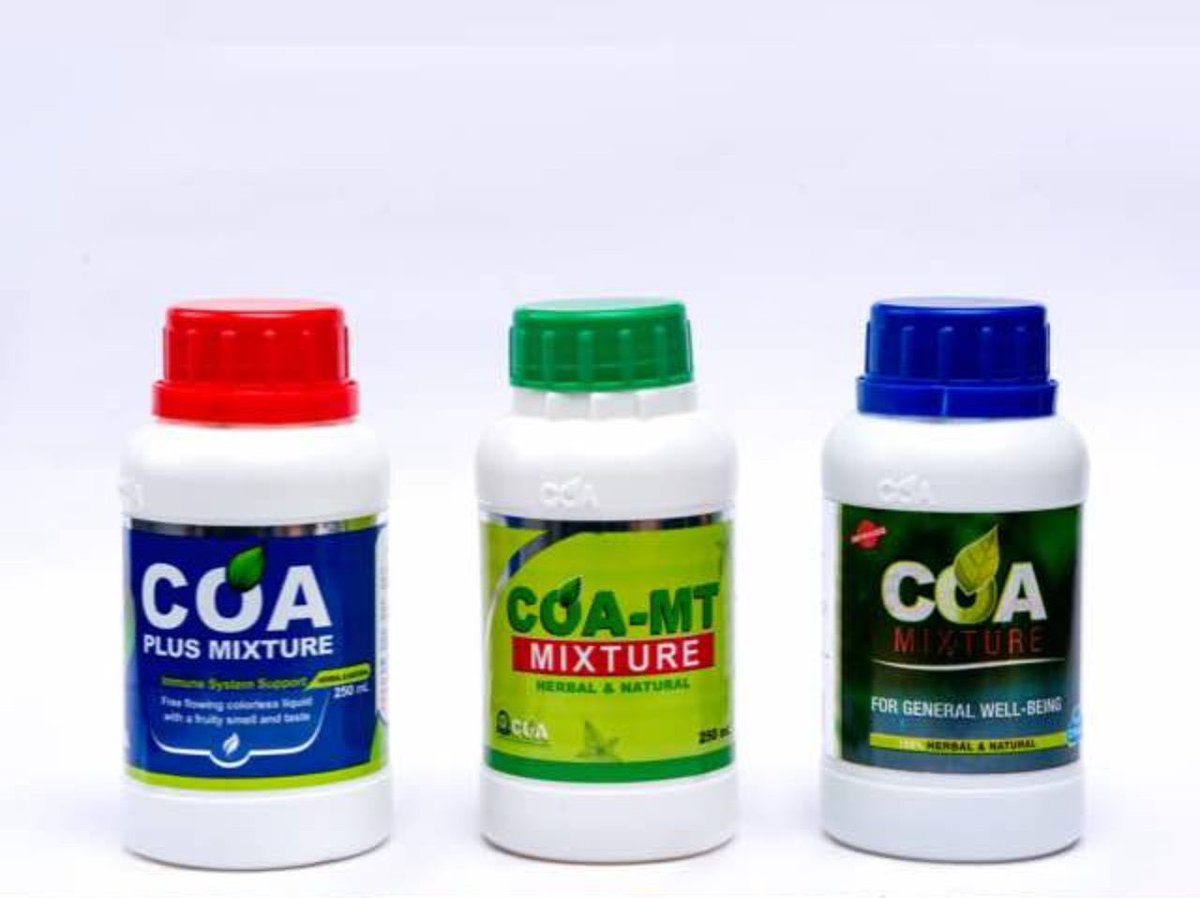 Come and learn more about these product and its usage today  #COAPressConference