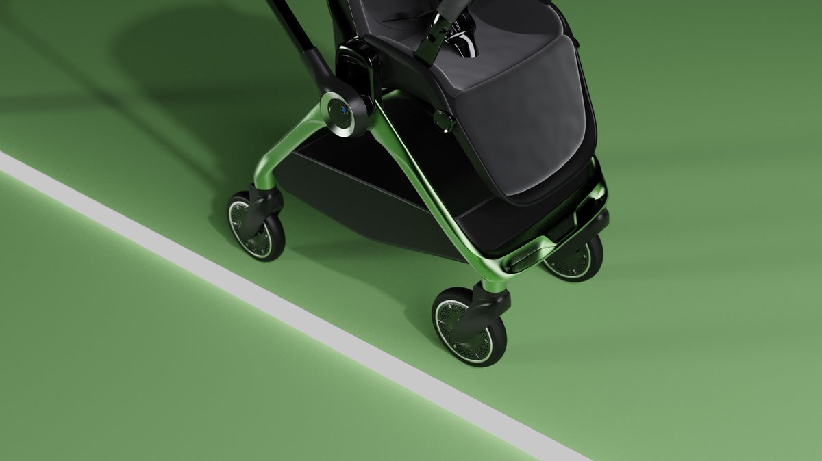 JMDA Design tweet media