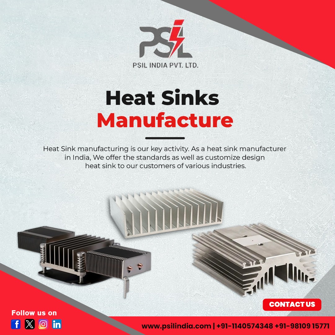 We offer a wide range of heat shrink solutions to meet all your electrical and industrial needs. Our products are known for their:
Contact Us:- +91-11405 74348, +91-98109 15771
Visit Now:- psilindia.com
#HeatShrink #ElectricalSafety #ReliableProducts #WireProtection