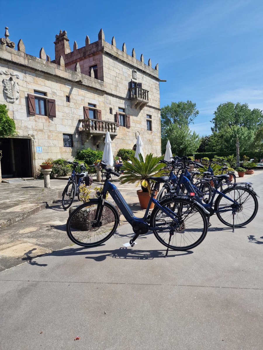 SNÖ Hotels tweet media