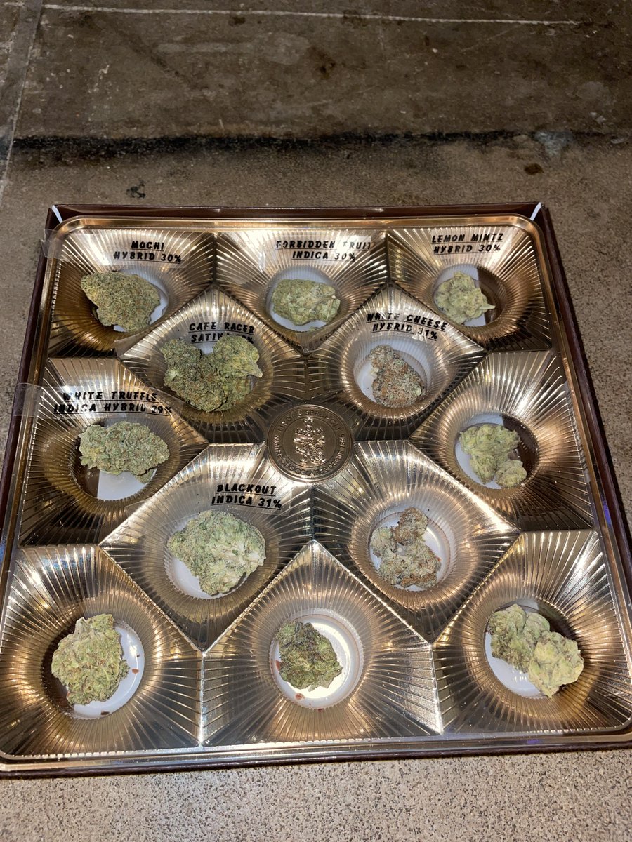 Variety pack #WriteWeed #Weed #PPP #PuffPUffPass