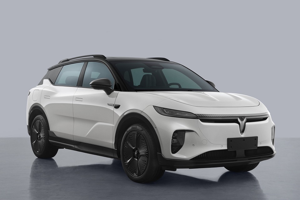 Likely to be powered by Huawei, VOYAH’s new battery-electric SUV included in MIIT’s catalogue. autonews.gasgoo.com/china_news/700… @Huawei #SUV