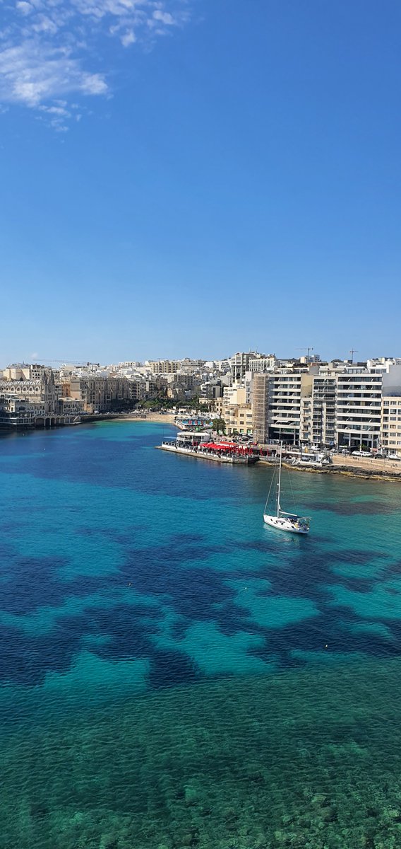 trace_horizon's tweet image. Thank you to all colleagues for your active participation and invaluable contributions!

Together, we are shaping the future of TRACE and #LogisticsOperations! 🌐

#TRACEProject #PlenaryMeeting #FutureLogistics #AI #multimodality #Innovation #Collaboration #TechForGood #Malta