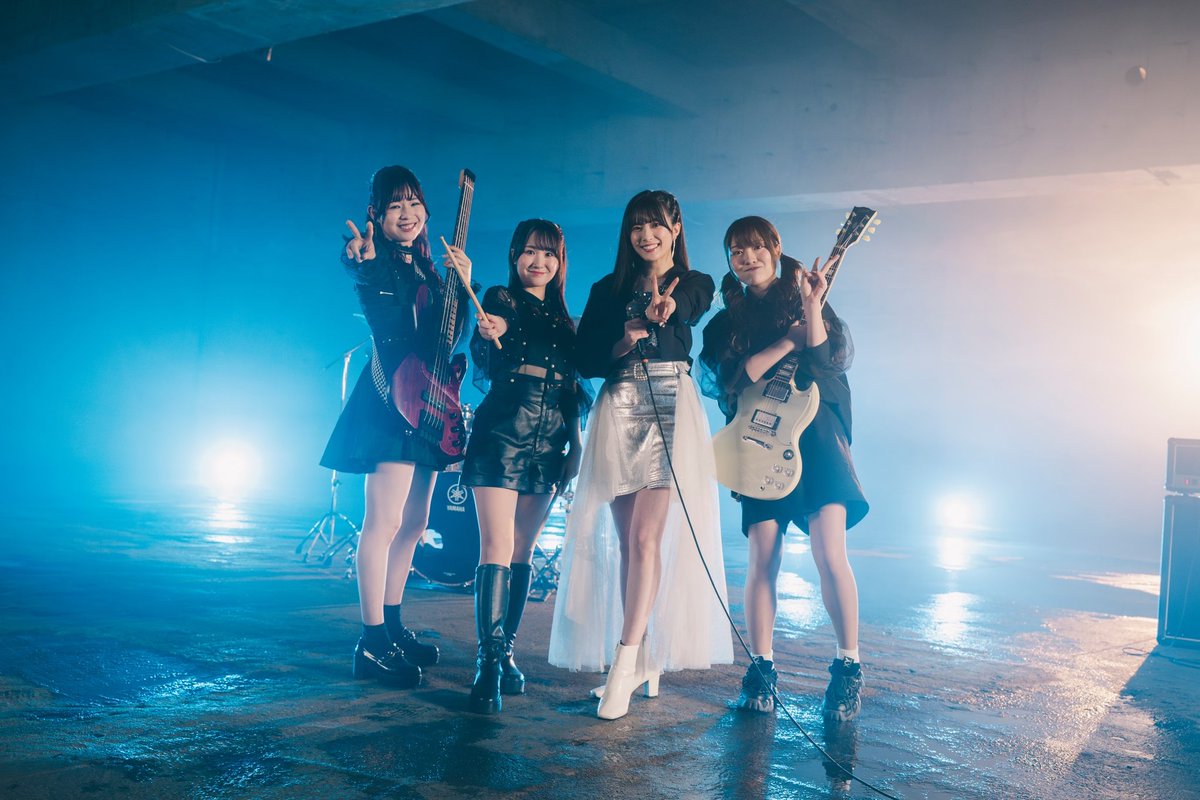 M.S.S Project Holy Soul Party 2019』クリスマスライブレポート