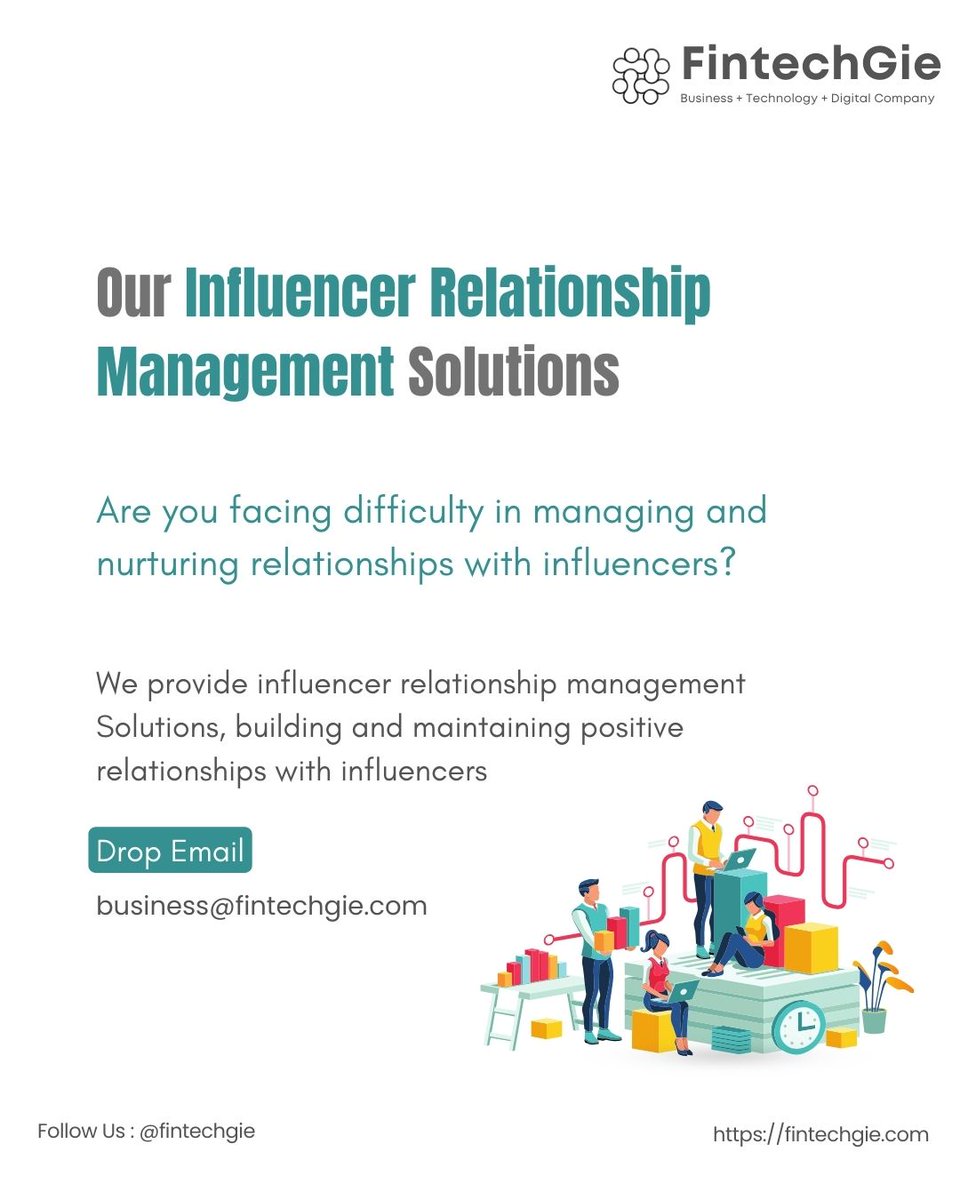 FintechGie - Business Technology Digital tweet media