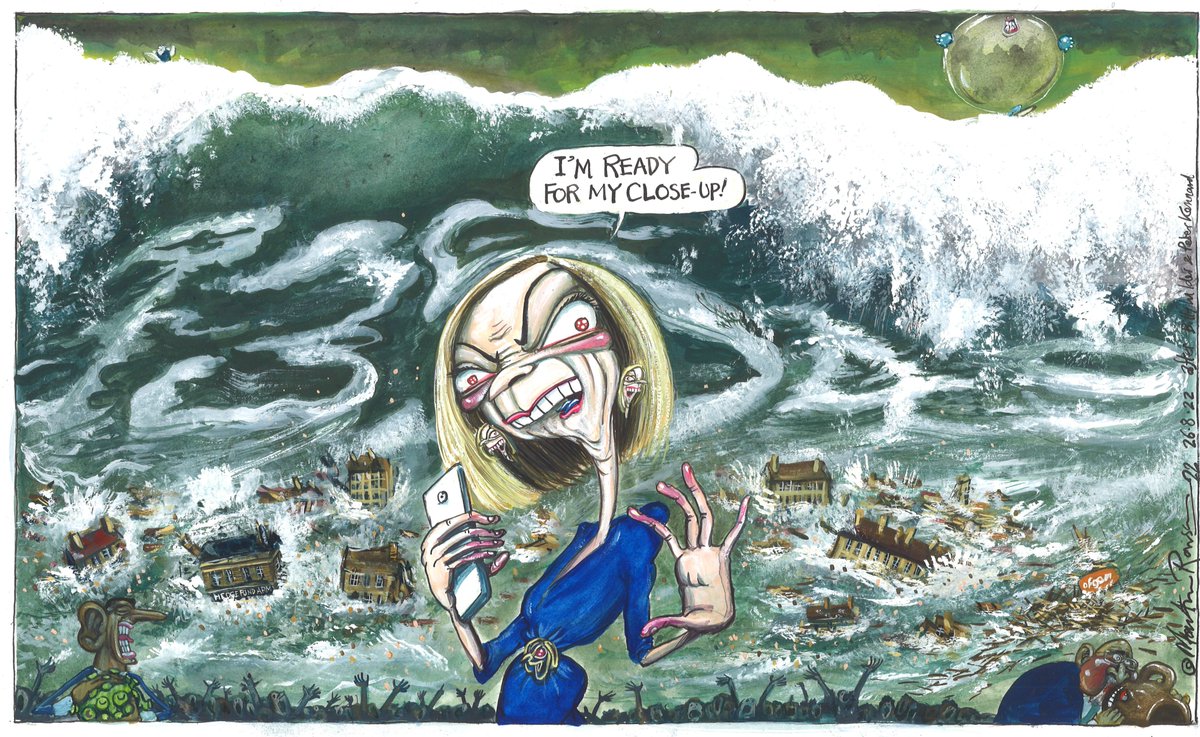Tin Cat Entertainment Ltd.💙 (@tincatents) on Twitter photo “When you’ve got a vicious bunch of cutthroats in power you need a cartoonist who is up for the evisceration. Rowson’s your man.” Mark Thomas
@MartinRowson
Giving the Gift of Offence
<a href="/ropetackleart/">Ropetackle Centre</a> #Shoreham #WestSussex
🗓️Wed. 29th May 7.30pm
ℹ️🎟️ropetacklecentre.co.uk/events/martin-… “When you’ve got a vicious bunch of cutthroats in power you need a cartoonist who is up for the evisceration. Rowson’s your man.” Mark Thomas
@MartinRowson
Giving the Gift of Offence
<a href="/ropetackleart/">Ropetackle Centre</a> #Shoreham #WestSussex
🗓️Wed. 29th May 7.30pm
ℹ️🎟️ropetacklecentre.co.uk/events/martin-…
