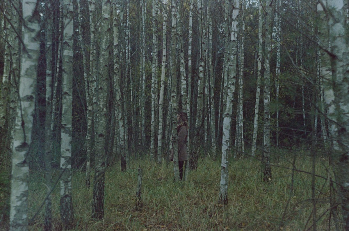 Gm gm fam, happy #TEZOSTUESDAY !🌾

My new film photography drop is already pinned! Check it out👀