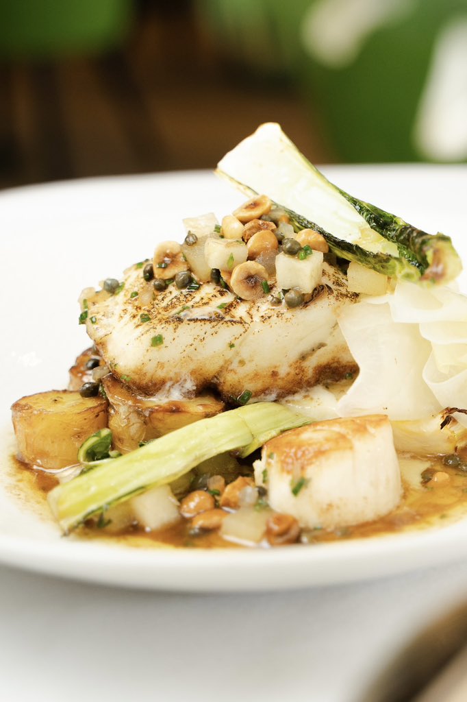 ChesterBID's tweet image. A DECADE OF EXCELLENT DINING @ChefsTableCH1 an independent restaurant born in the heart of Chester offering microseasonal dining in a bright, airy and casual environment. 

Full post: instagram.com/p/C68eeFdNjz-/…

📍Pepper Street 

#chester #experiencechester #foodies #uk #city