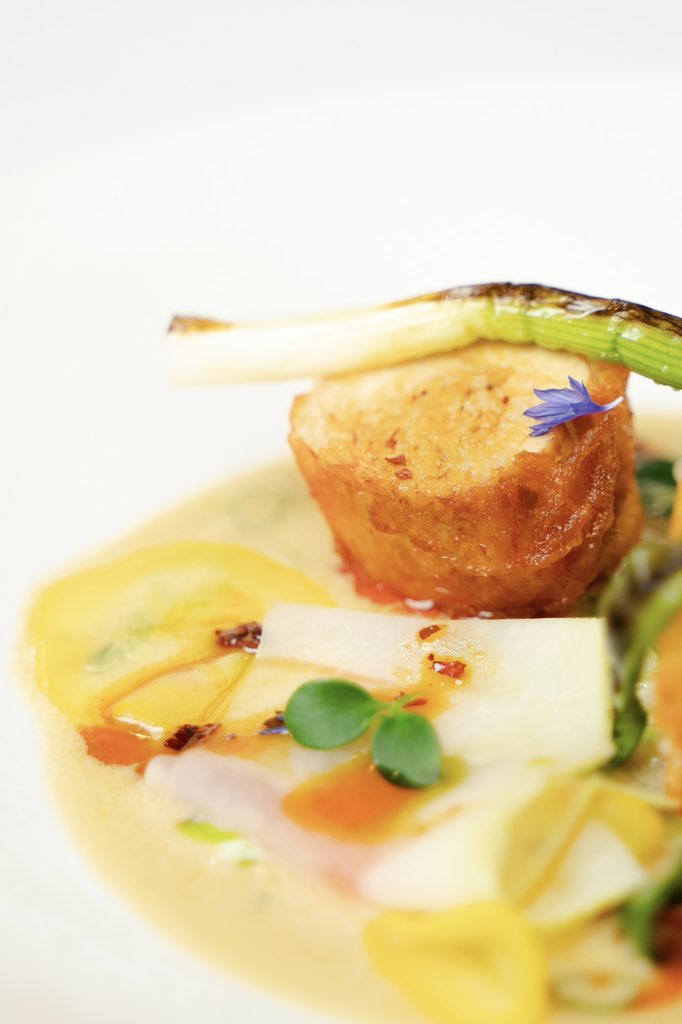 ChesterBID's tweet image. A DECADE OF EXCELLENT DINING @ChefsTableCH1 an independent restaurant born in the heart of Chester offering microseasonal dining in a bright, airy and casual environment. 

Full post: instagram.com/p/C68eeFdNjz-/…

📍Pepper Street 

#chester #experiencechester #foodies #uk #city