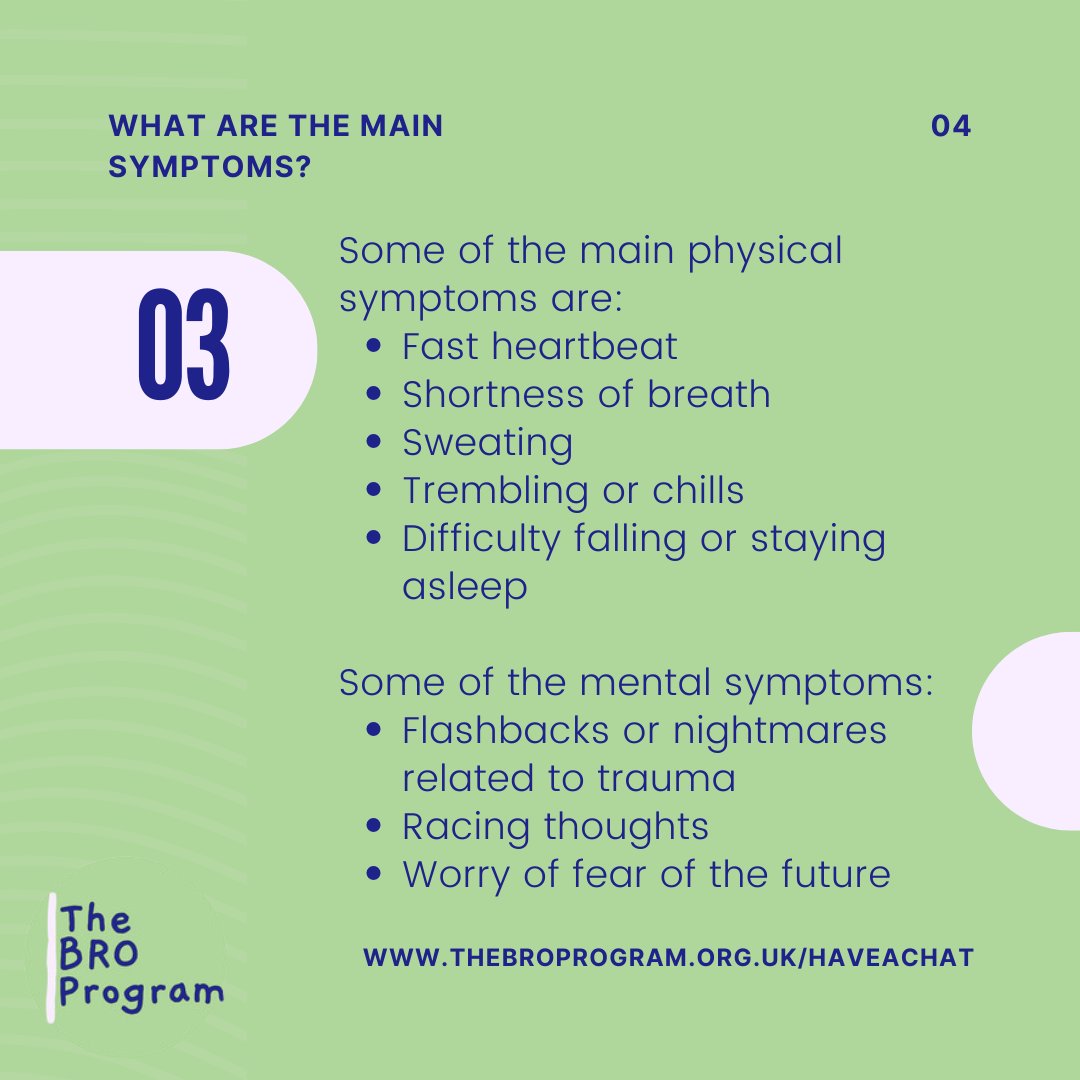 The BRO Program tweet media