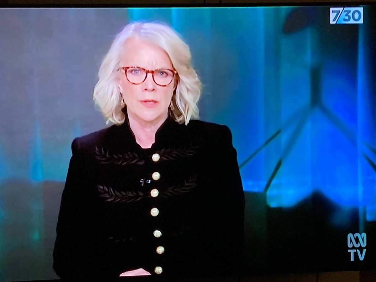 “There is little help for those doing it toughest” - Tingle @abc730 on #Budget2024.

If they don’t care about #poverty and #inequality, what’s the point of Labor?