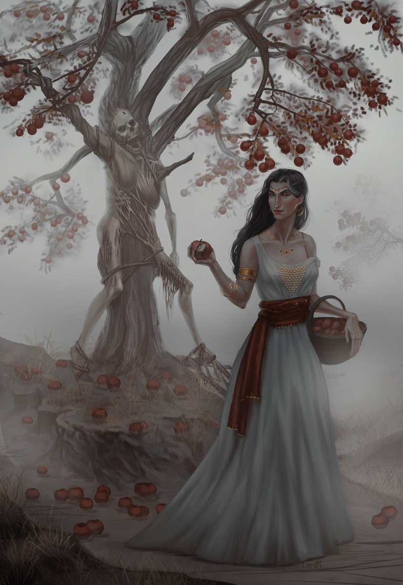 artLordM's tweet image. Qt with your skull art💀