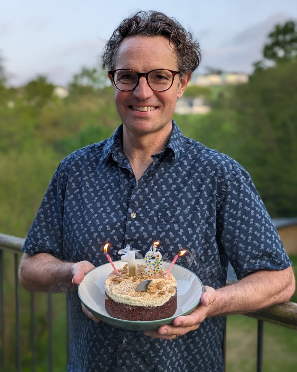 Celebrating 19 years in business this month! 🎉 

We've thrived through pandemics, recessions, personal milestones, and ever-changing markets. 

Our secret? 

Staying small, agile, and focused. Here's to making year 19 the best yet! 

#BusinessAnniversary 🍰 #EntrepreneurJourney