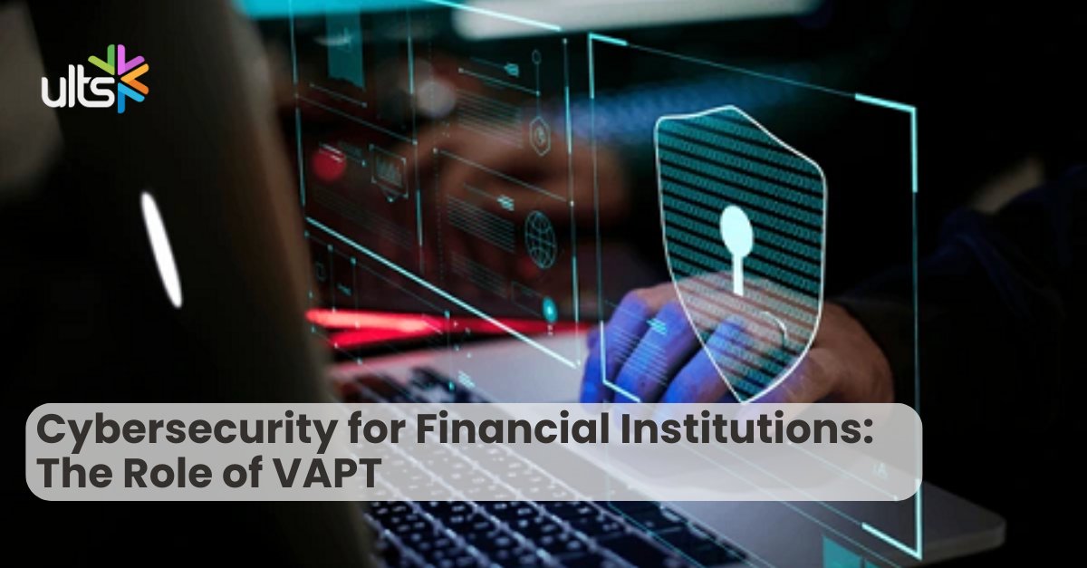 Learn how #VAPT can bolster #cybersecurity defenses in the banking sector. Discover its vital role in protecting against #cyberthreats and safeguarding sensitive financial data. Read more: shorturl.at/auHV5  #VAPT #BankingSecurity