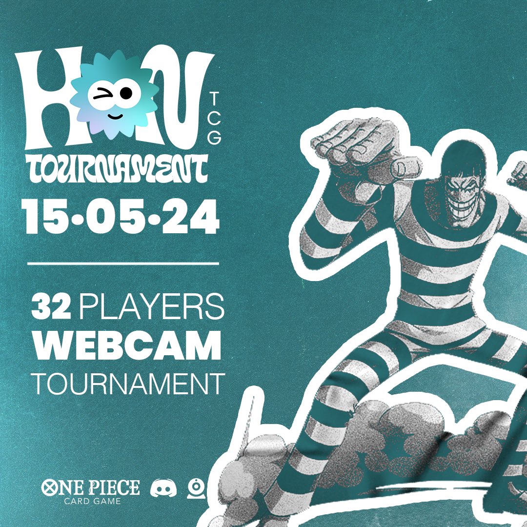 HorizonTcg tweet media