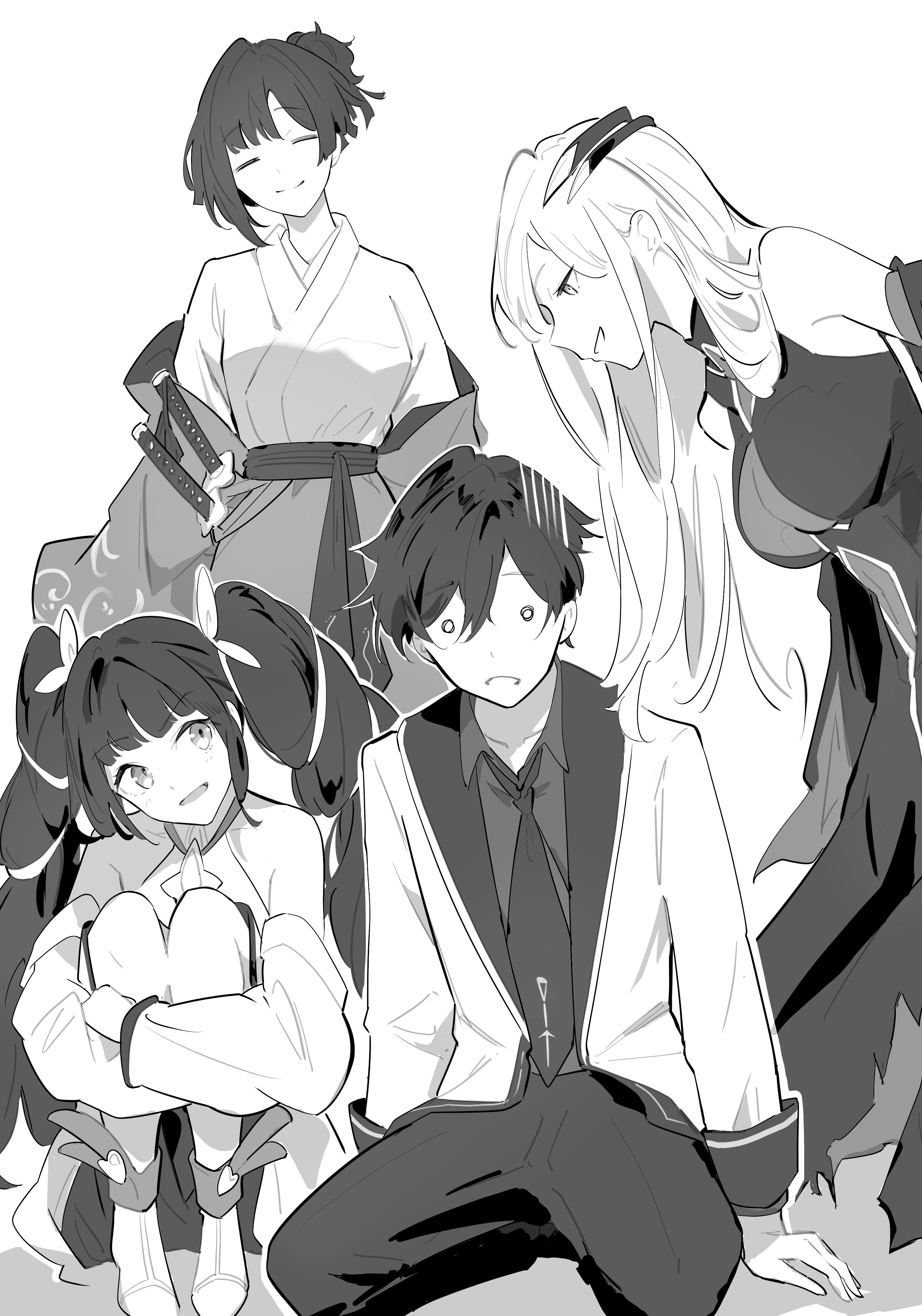 富士見ファンタジア文庫公式/4月18日新刊発売 on X: 富士見ファンタジア文庫公式/4月18日新刊発売 on X: