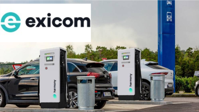 ⚡️Exicom Tele-Systems Ltd: A leading player in critical power solutions and EV charging infrastructure. ⚡️Company launches DC fast chargers for electric vehicles. Detail Company Analysis🧵👇