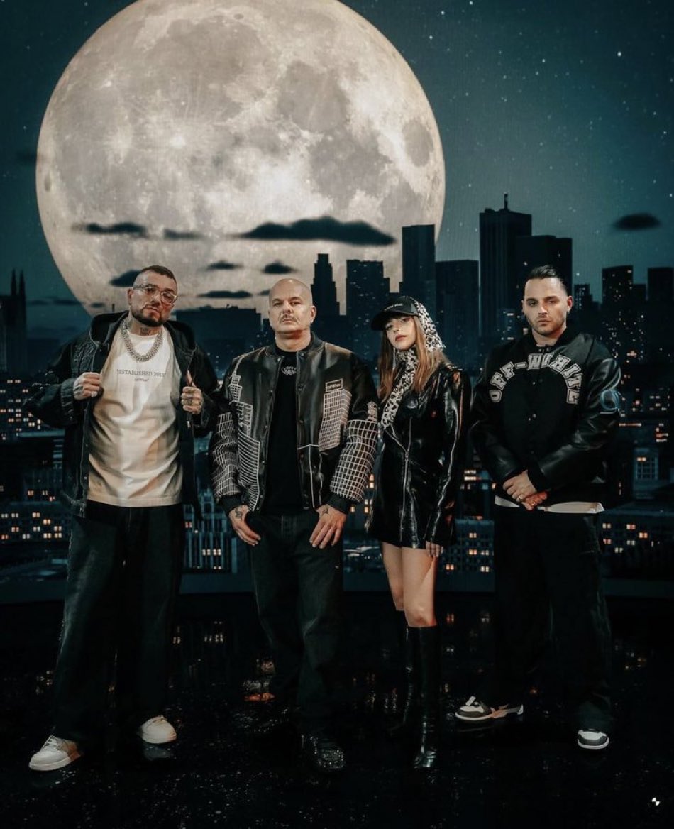 itparade_'s tweet photo. "Istinto Animale" di #DonJoe, @THEREALGUE, @NaliOfficial e @holyernia torna nella top 50 della classifica giornaliera di Spotify: #46 (+7) con 139.425 streams validi.
@spotifyitaly https://t.co/ZguW2lxEhe