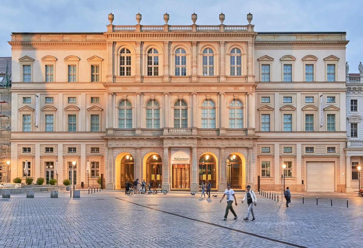 150 Jahre Impressionismus: Am 15. und 16. Mai 2024 wird im @MuseumBarberini in Potsdam ein öffentliches Symposium veranstaltet, um die Bedeutung des internationalen Impressionismus im Hinblick auf aktuelle Fragestellungen zu beleuchten.