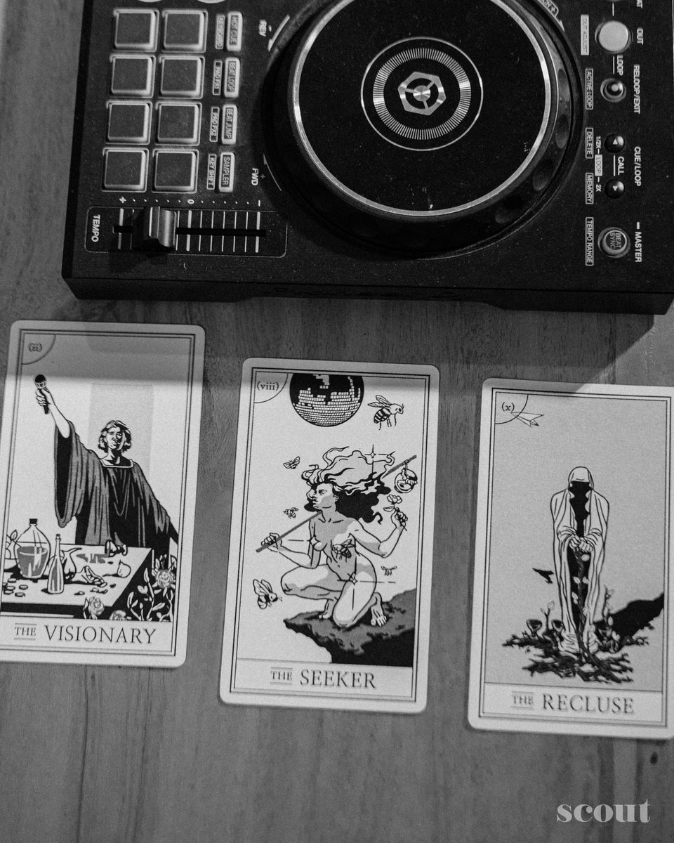 “Séance” chronicles Crwn’s 11-year career with a list of collaborators he has previously worked with and long adored, and is a culmination of everything he has learned throughout the years.