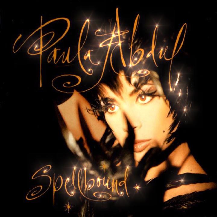 OTD in 1991 @PaulaAbdul released her #Spellbound album. I still have the cassette and pretty much wore it out in my walkman. This is a No Skips album for me & one of my Top 5 fave albums of all time #RushRush #PromiseOfANewDay #BlowingKissesInTheWind #Vibeology #WillYouMarryMe ❤️