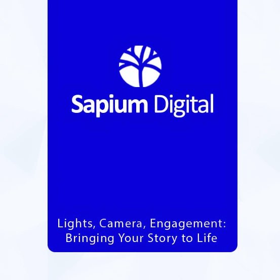 Sapium Digital tweet media