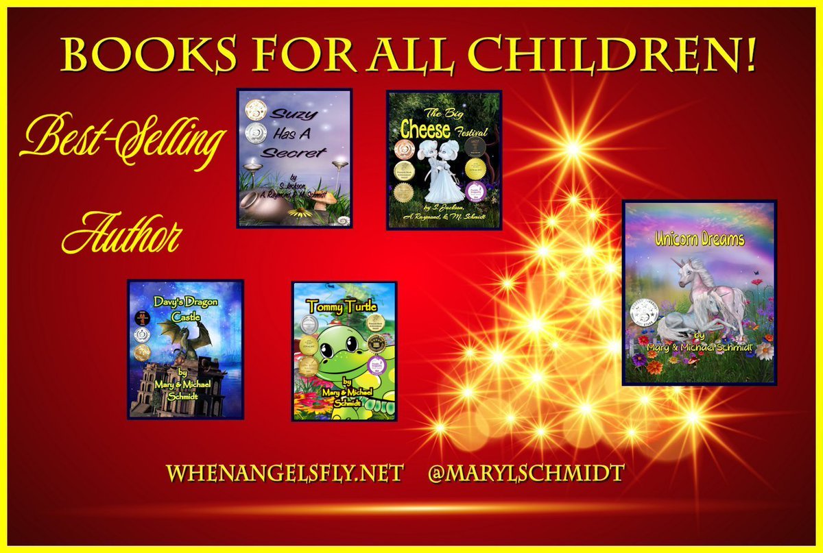 Thanks! $2.99 A great selection of picture books for all kids! Learning is fun!
amazon.com/Tommy-Turtle-M… 
#SCBWI #illustrated #kidlit #PictureBooks #BooksWorthReading #BookRecommendations