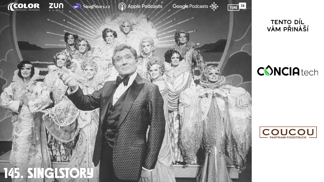 SinglStory's tweet photo. 3.6.1984 vyhrává muzikál Klec bláznů 6 cen Tony.
145. výlet do #historie #80s #90s se @SinglStory dnes v 10h na @zunradio a 16h na #ColorMusicRadio📻 Poté na https://t.co/Tj7rroPQuU 💻 a #podcast app📲
#80s #90s  #LaCageauxFolles #Tonyawards #broadwaymusical #retro https://t.co/myzyvb90SW