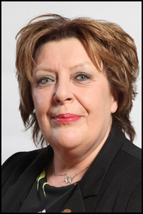 Councillor Gwenda Shearer has been elected unopposed to Chair of our Education, Leisure and Housing Committee. She was nominated by Councillor Sandy Cowie, who described her as having a 'enviable record of achievement'. Her nomination was seconded by Councillor Mellissa Thomson