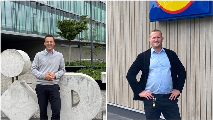 Medien_News's tweet image. Personalveränderung in der Geschäftsleitung von Lidl Schweiz
aktuellenews.ch/artikel.cfm?ke…

#LidlSchweiz #Personalveränderung #Geschäftsleitung #TobiasEggli #Immobilienleiter #ChiefRealEstateOfficer #Aktuellenews #Helpmedia