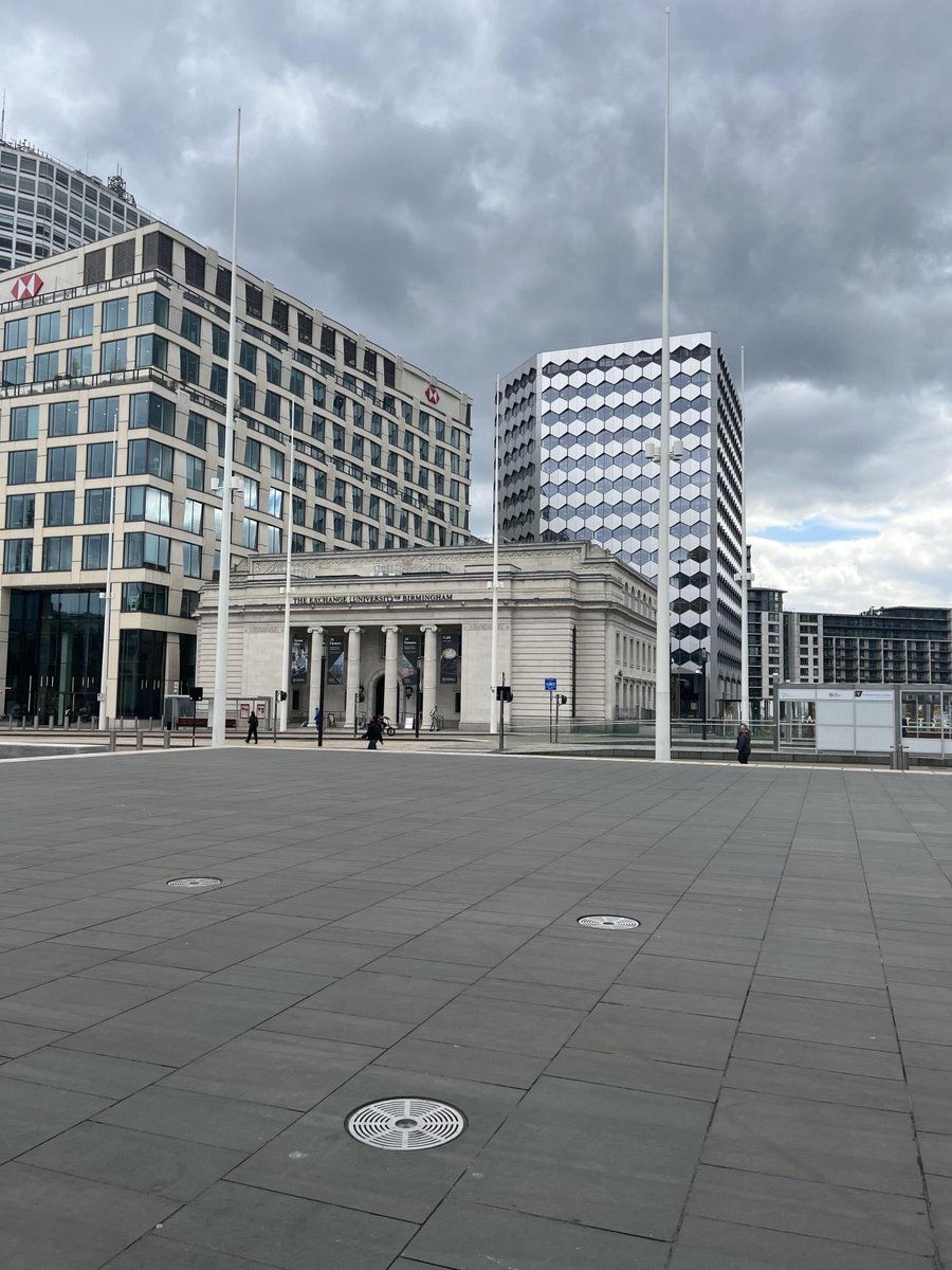 Midlands Cyber tweet media