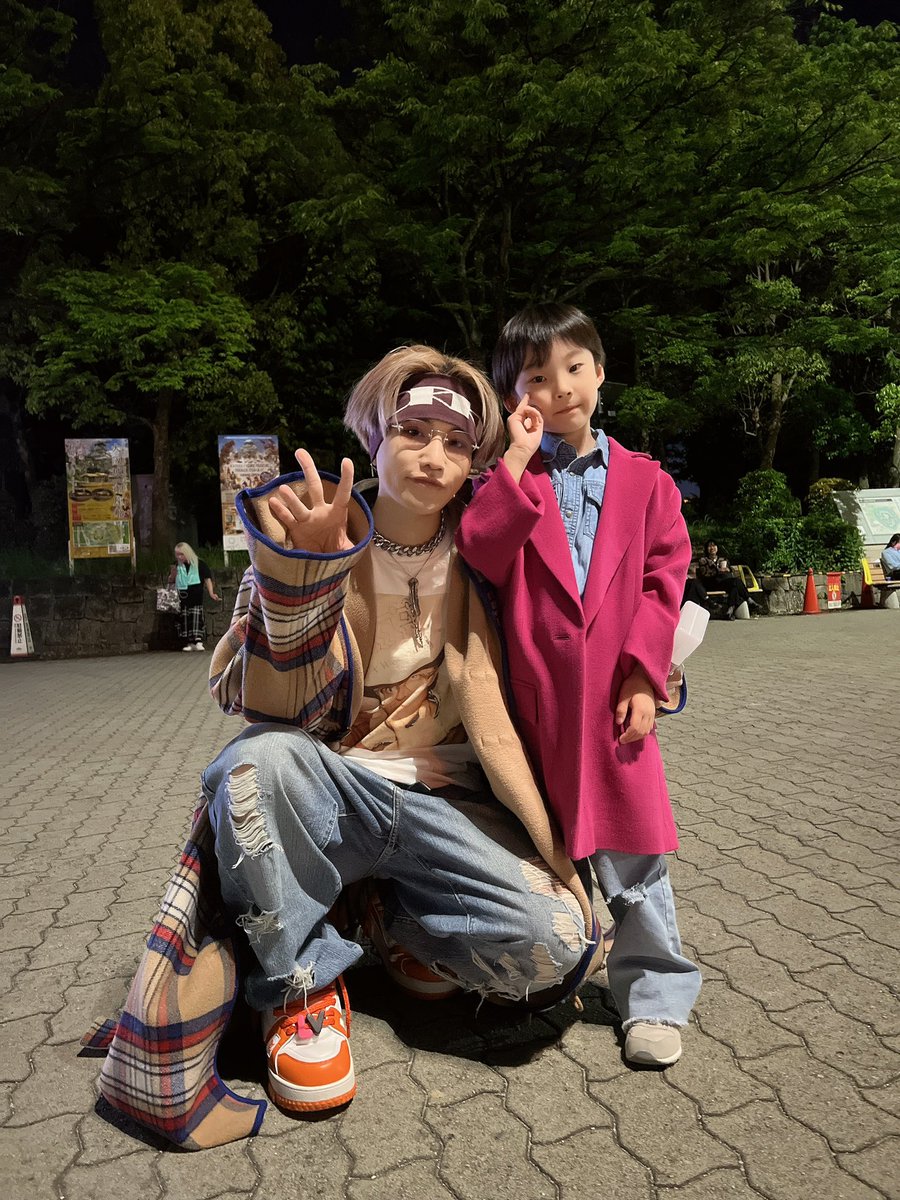 岩田剛典 takanori iwata LIVE TOUR 2024 ARTLESS 最強で最高なライブ