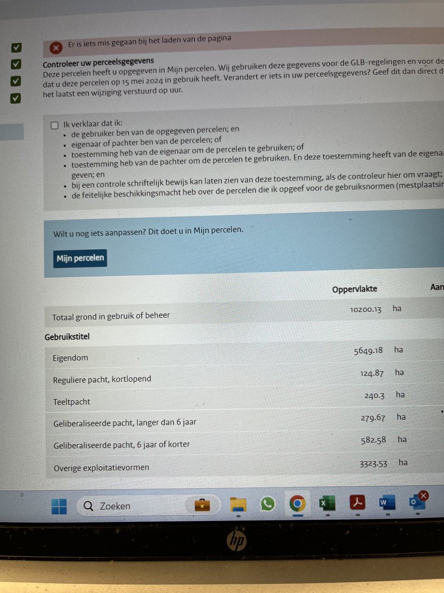 Het gaat goed hier vandaag 🥳 #gecombineerdeopgave #rvo #2024